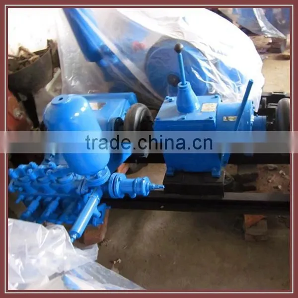 Premium Quality BW160 Mud Pump (BW160 BW200 BW250) photo-3