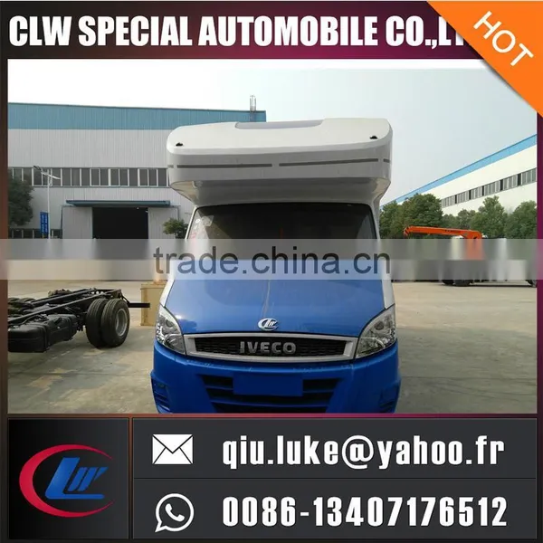Brand New Caravan for Sale With High Quality photo-2