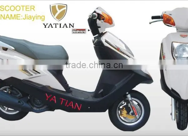 EEC Approval Scooter photo-4