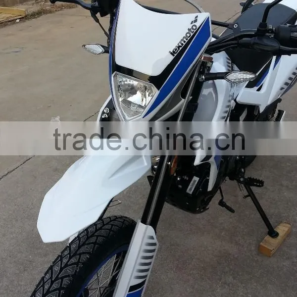 Dirt Bike 125 photo-6