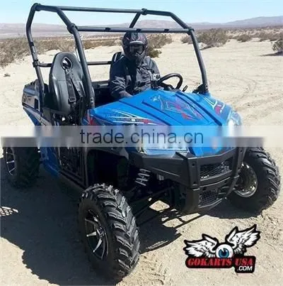 UTV photo-2