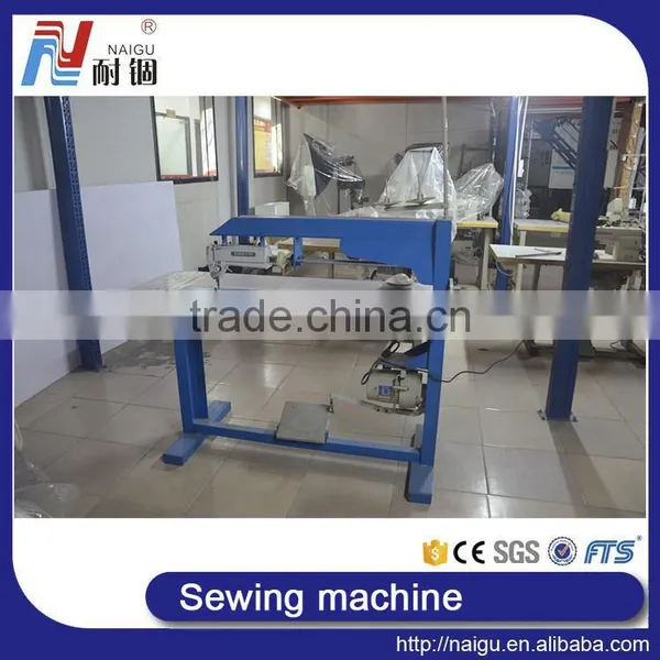 China NaiGu Factory Supply Mattress Manufacturing Sewing Machine photo-4