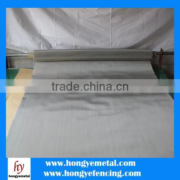 Stainless Steel Monel Cable Tray Wire Mesh photo-6