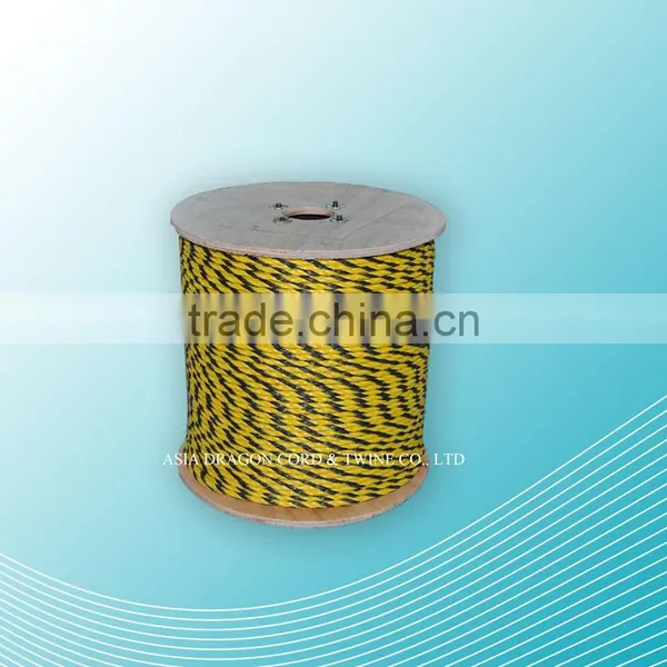 High Quality PP Tiger Rope photo-3