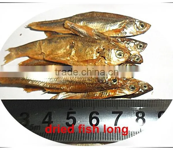 Dry Pet Food 100% Natural Cat Food Freeze Dried Fish photo-2