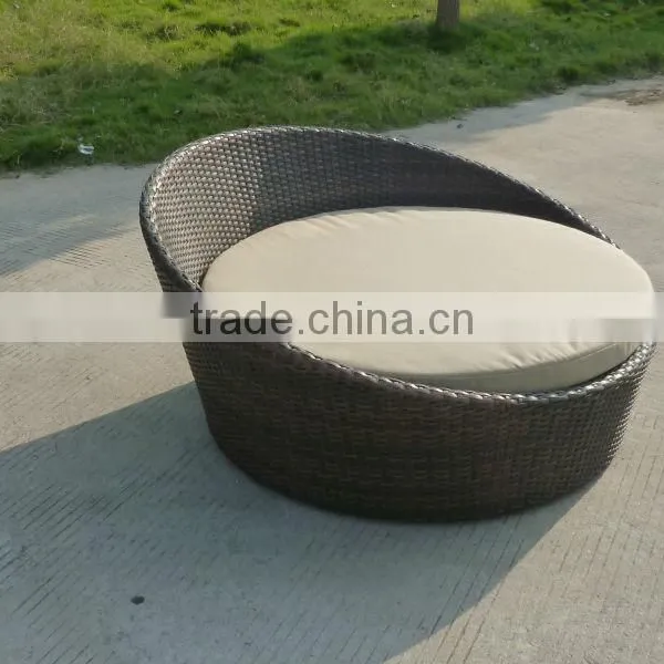 Fashion Reclining Chair Outdoor Sunbed CF776L photo-5