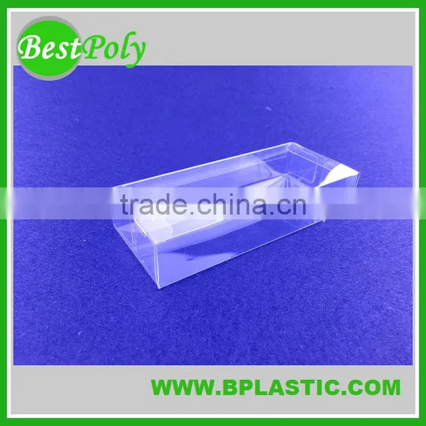 Custom Made Clear PET Box, Clear PVC Box in High Quality and Best Price photo-5