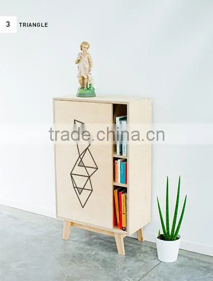 Modern Cupboard for Storage photo-4
