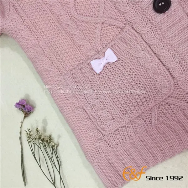 Coral Fleece Thick Hoodie Cardigan Sweater photo-5