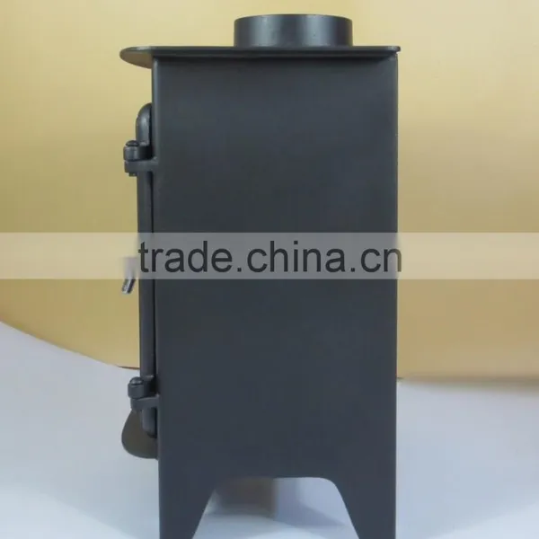 2015 New Products High Quality Pellet Stoves for Sale photo-3