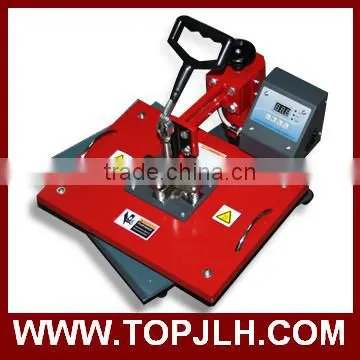 8 in 1 Combo Sublimation Machine Heat Press Multifuctional Machine photo-6