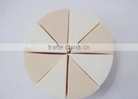 Cosmetic Powder Puff Non-Latex Makeup Sponge Powder Puffs photo-3
