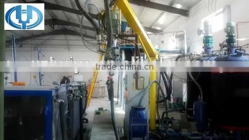 Complete Phenolic Resin Floral Foam Production Line & Floral Foam Technology and Formular photo-3