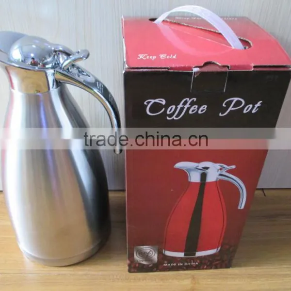 Colorful Stainless Steel Vacuum Flask /thermos Bottle photo-3