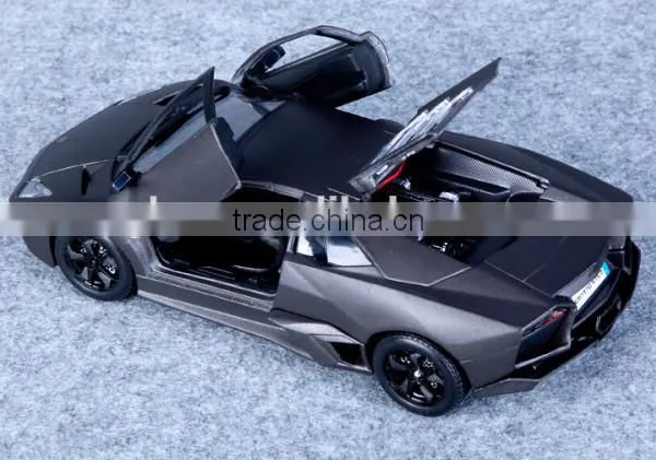 Guohao 2015 Best Selling Products ! Mini Die Cast Car Made in China With Factory Outlet Price photo-2