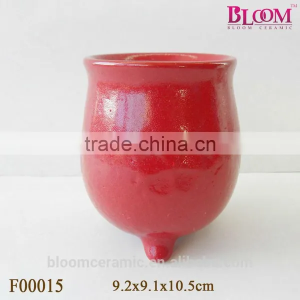 Porcelain Fancy Oil Stove photo-2