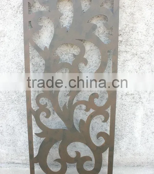 Decorative Metal Wall Art photo-4
