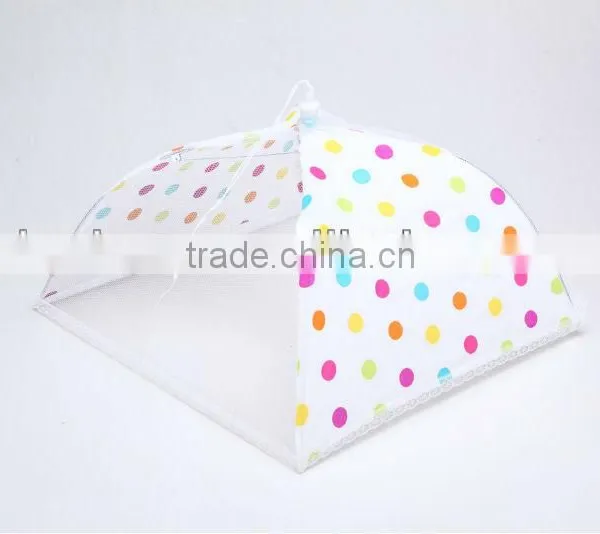 Folded Food Cover With Good Quality photo-4