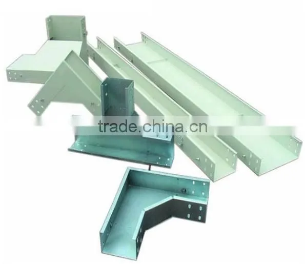 FQ-G101 Ningbo Fuqiang 1.8M the Length Can be Custom Made Fire Protection the Wiring Groove photo-2