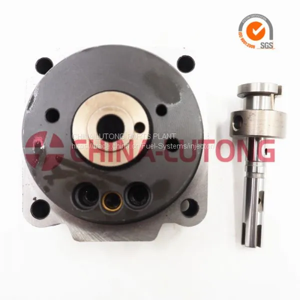 Rotor Head Injection Pump 2 468 336 020 VE Diesel Head Rotor photo-3