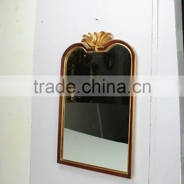Living and Guest Room Decorative Wall Mirror MH-2116-03 photo-4