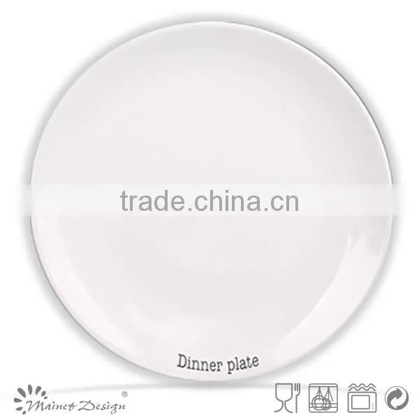 16pcs Ceramic Dinnerware Set for Hotel Ceramic Hotel Dinner Set photo-3