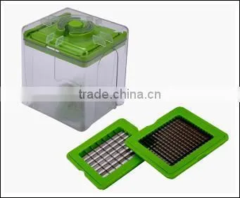 Manual Potato Chip Cutter Peeler