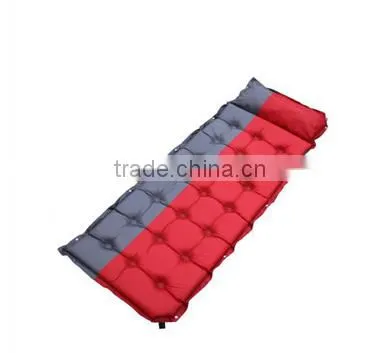 2017 Global Famous Brand Self Inflatable Sleeping Pad photo-5