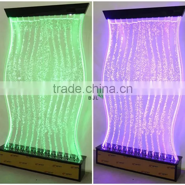 Hot Sell High Quality Acrylic Water Bubble Panel photo-6