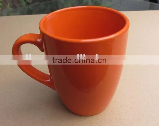 2015New Hot Sell Ceramic Mugs photo-3