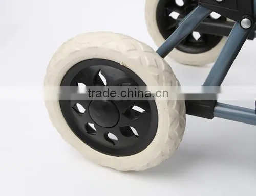 New Style Foldable Shopping Trolley photo-2