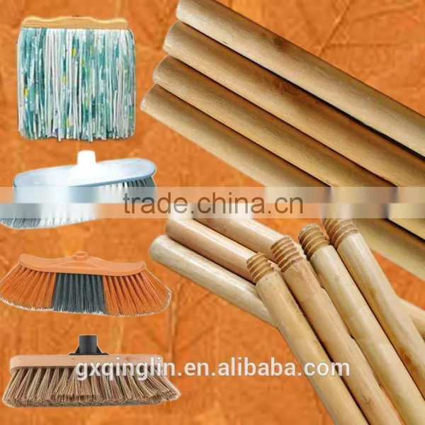 Wood Handle for Broom, Mop, Shovel/spade, Brush, Rake, Hoe,fork photo-4