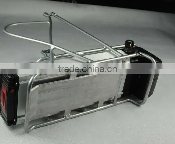 36V10AH Lithium E-bike Battery/bicycle Battery