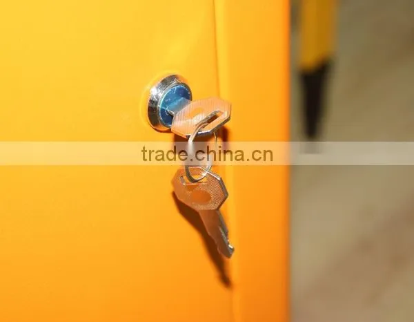 Parking Management Low Noise Barrier Gate Price photo-6