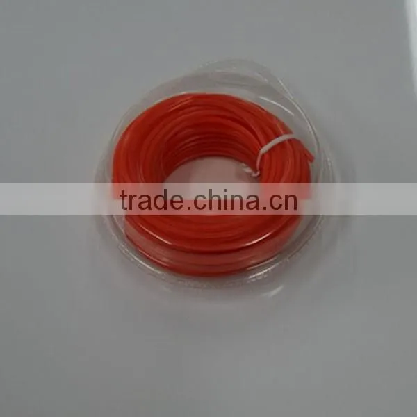 Nylon Monofilament Grass Trimmer Line photo-3