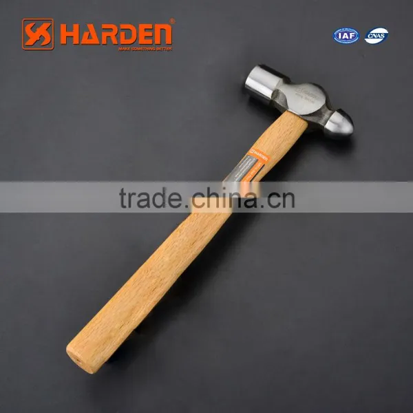 Hammer Wooden Handle Oak Wood Handle Claw Hammer for Hand Tools photo-4