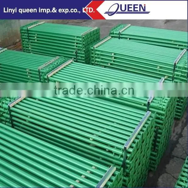 Construction Equipments Used Scaffolding Concrete Formwork photo-4
