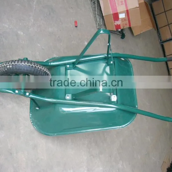 France Model Wheelbarrow WB6400 Wheelbarrow Prices photo-4