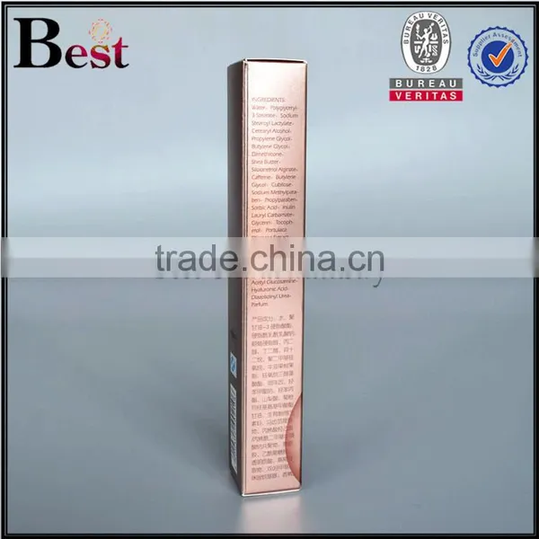 300 Gsm Paper Box Packaging for 20ml Bottle photo-2
