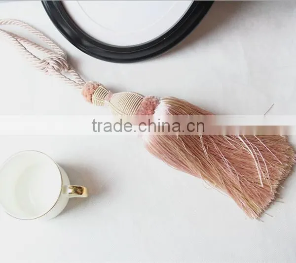 Good Quality and Many Different Models EU Fashional Tieback/trimmings photo-5