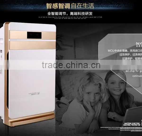 Factory Direct !!! 2015 Good Quality and Competitive Price Air Fresher photo-2
