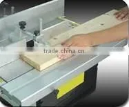 (Table Saw,miller,thicknesser,planer,mortiser)NEW!!Combination Woodworking Machines BM10308 photo-5
