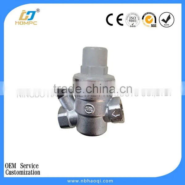 Water Pressure Relief Valve China photo-6
