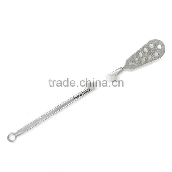 Three-piece Nail Tools, Exfoliating Tool Set photo-4