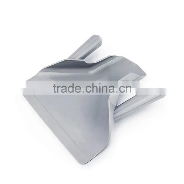 Plastic Chips Scoop Food French Fries Bagger Handle Fry Scoop photo-2