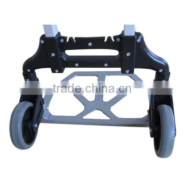 Medium Size Durable Use Agriculture Hand Trolley in Hand Carts&Trolleys photo-3