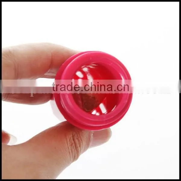 OEM Red Color Mashed Garlic Presse Tool/Made in China Kitchen Tools Mashed Garlic Tools/hot Sale Mashed Garlic Tools for Sale photo-2