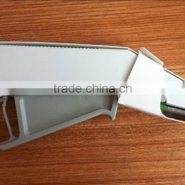 Disposable Skin Staplers With Stainless Steel Nails photo-2