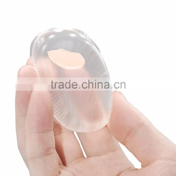 2017 Trending Product Cosmetic Tools Powder Puff Good Quality photo-5