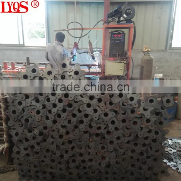 Scaffolding Props Acrow Props Load Capacity Prop Jacks Used in Construction photo-4